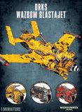 Orks: Dakkajet