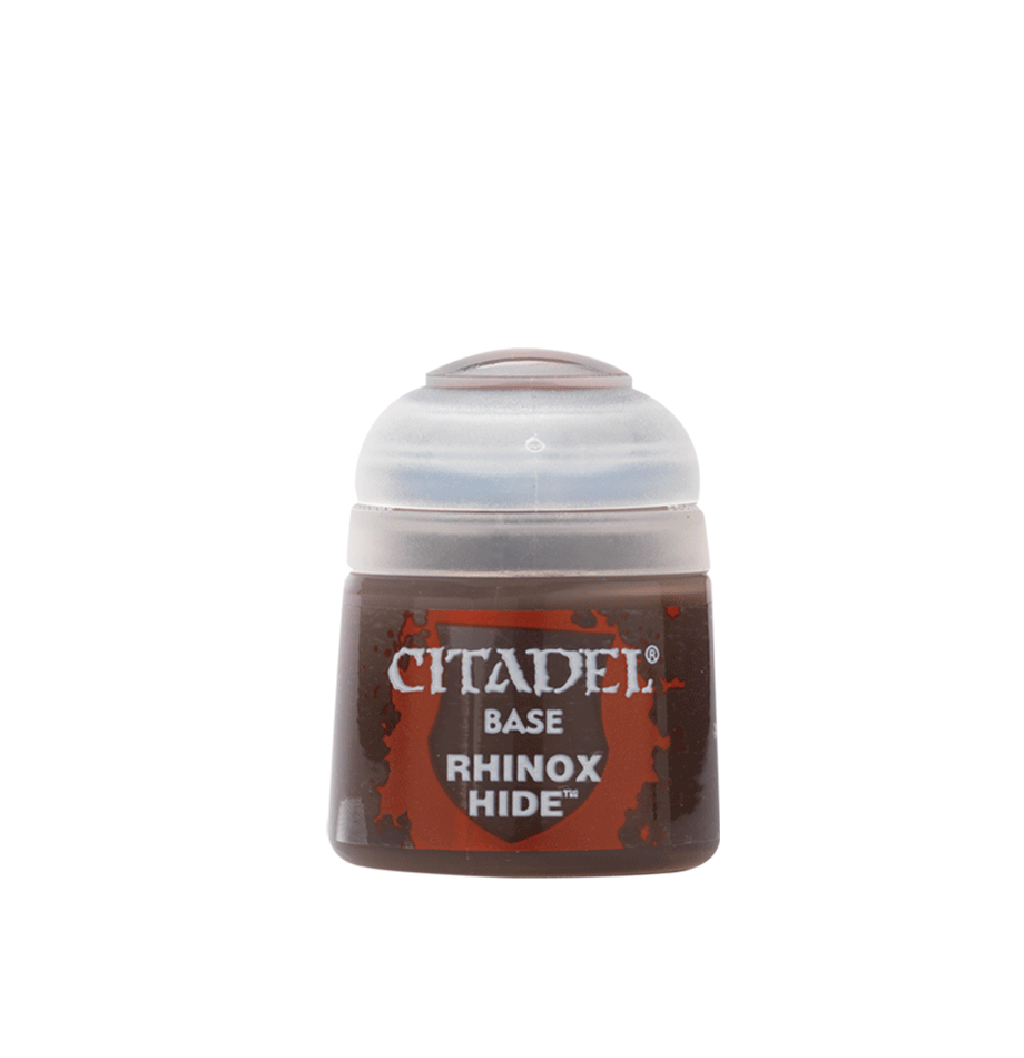 Citadel: Rhinox Hide