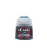 Citadel: Stegadon Scale Green
