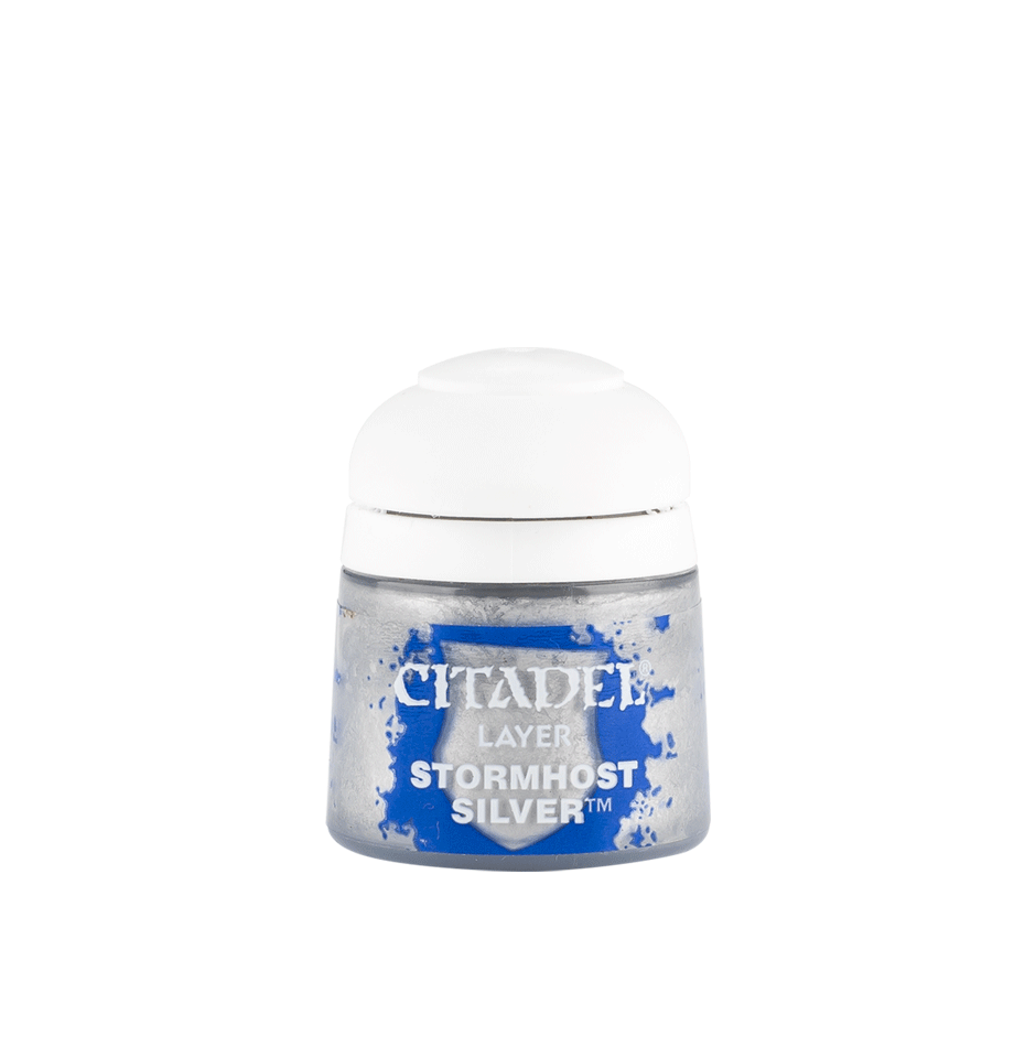 Citadel: Stormhost Silver