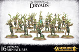 Sylvaneth: Dryads