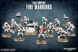 Tau: Fire Warriors