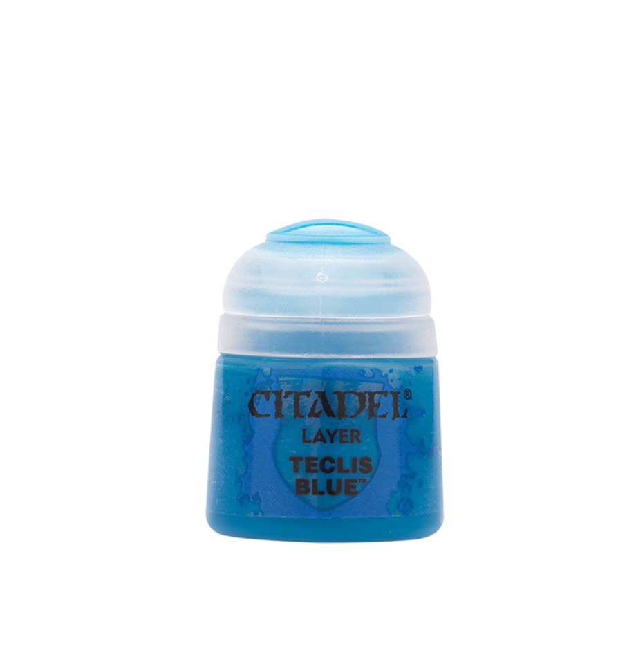 Citadel: Teclis Blue