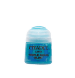 Citadel: Temple Guard Blue [Layer] [197]