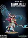 Thousand Sons: Magnus The Red