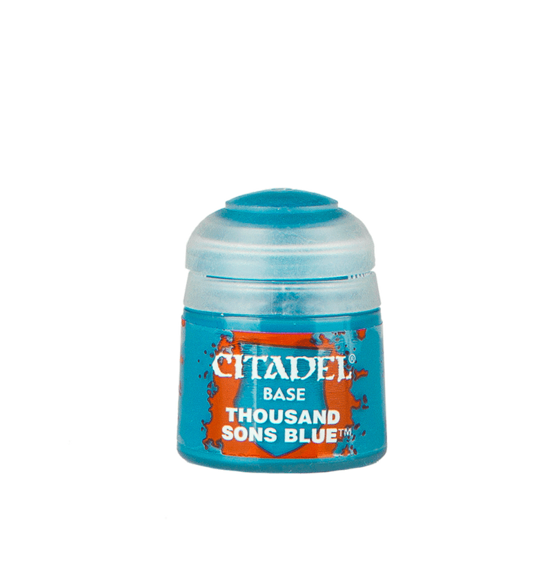 Citadel: Thousand Sons Blue