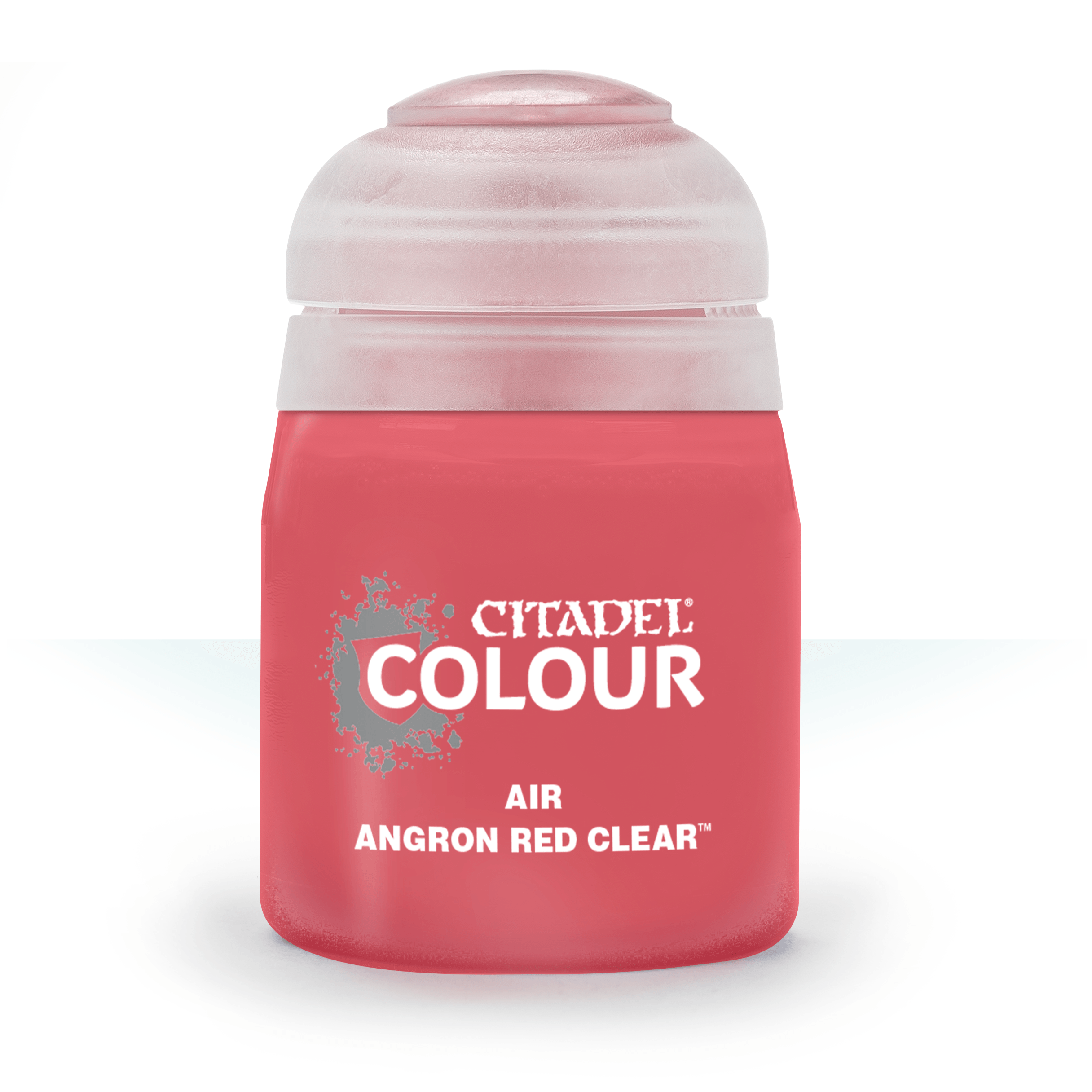 Citadel: Angron Red Clear
