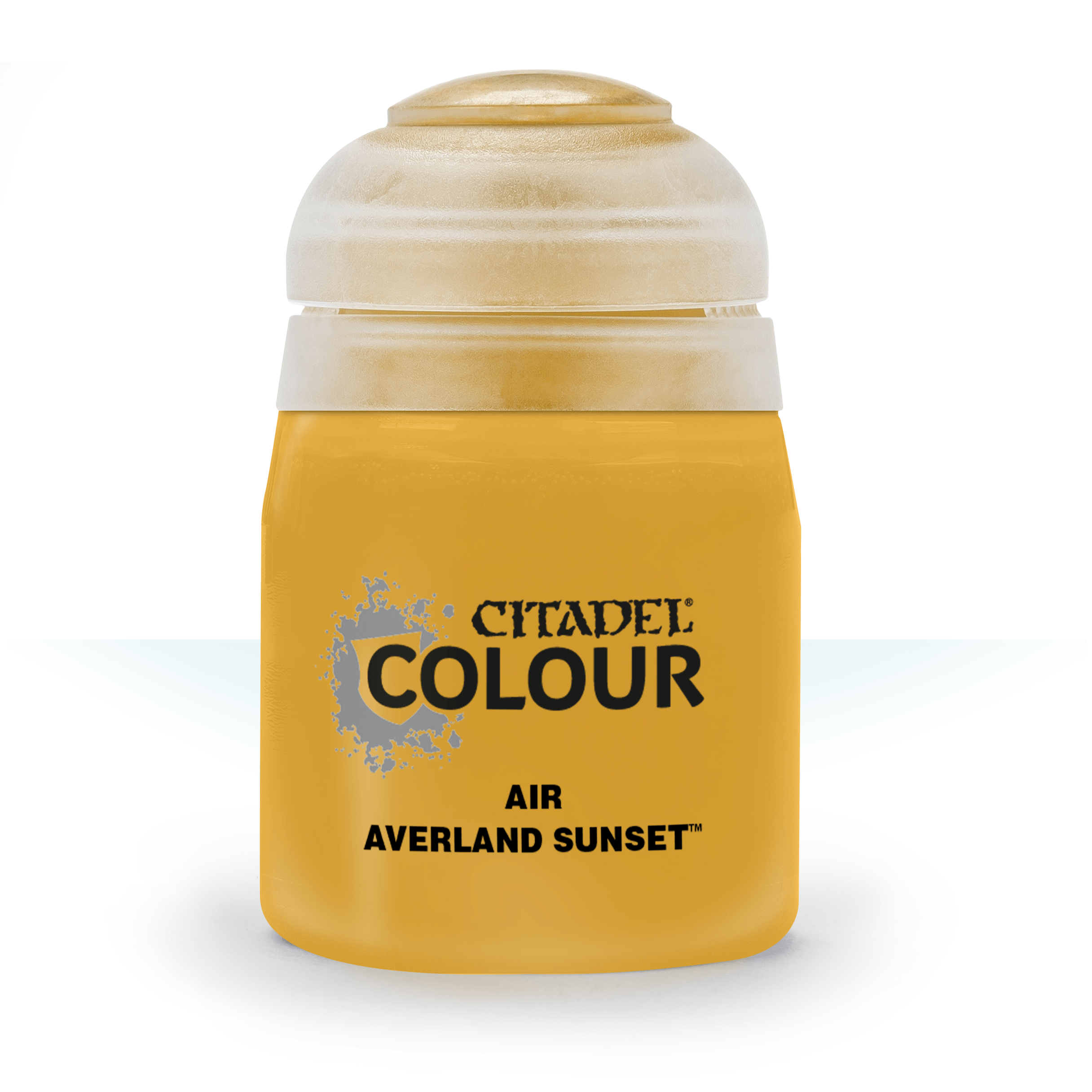 Citadel: Averland Sunset Air