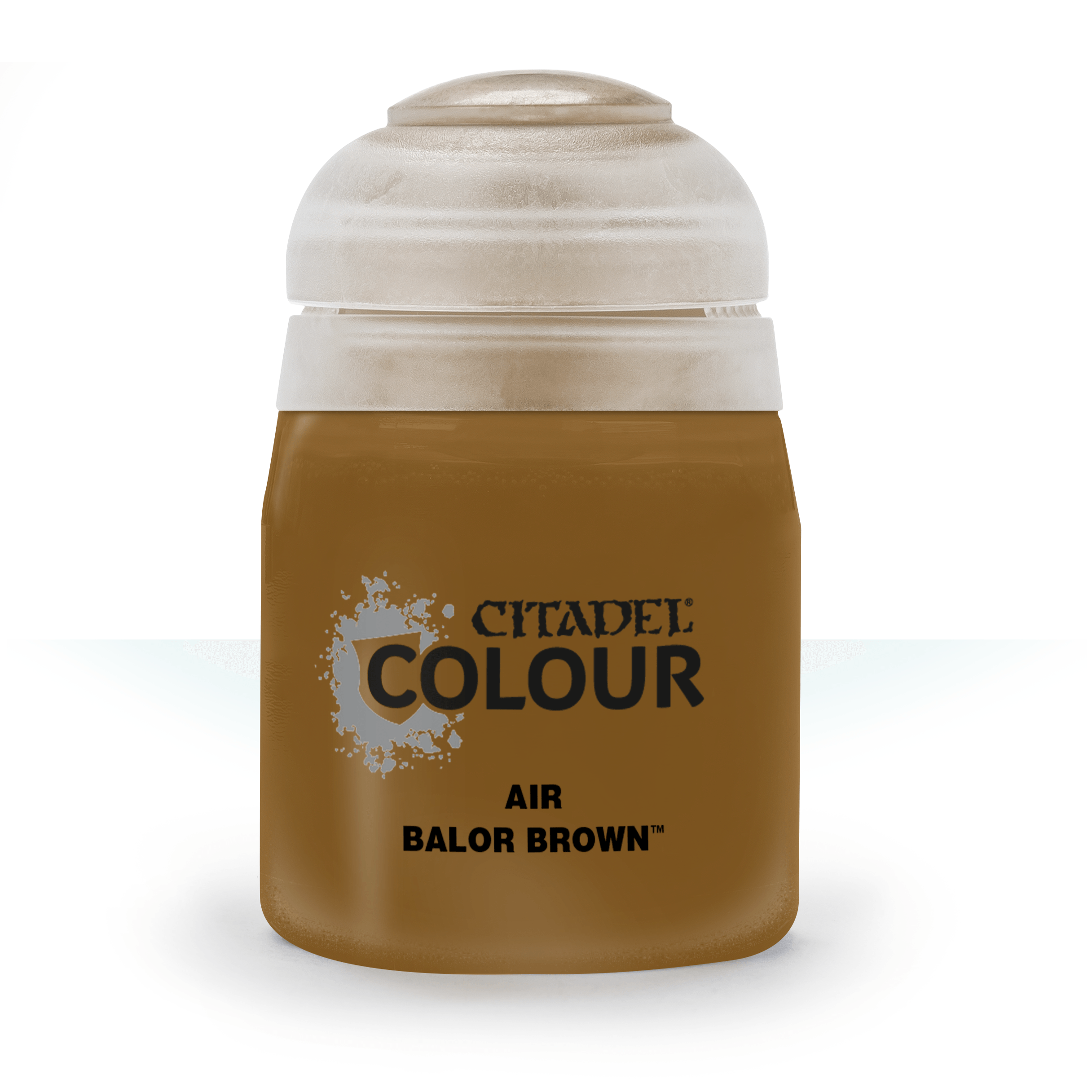 Citadel Balor Brown Air