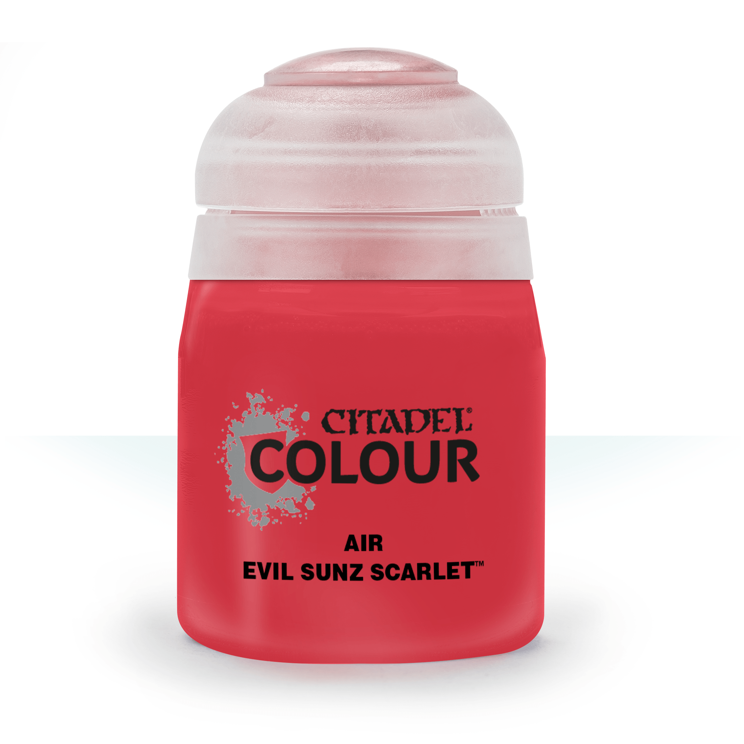 Citadel: Evil Sunz Scarlet Air