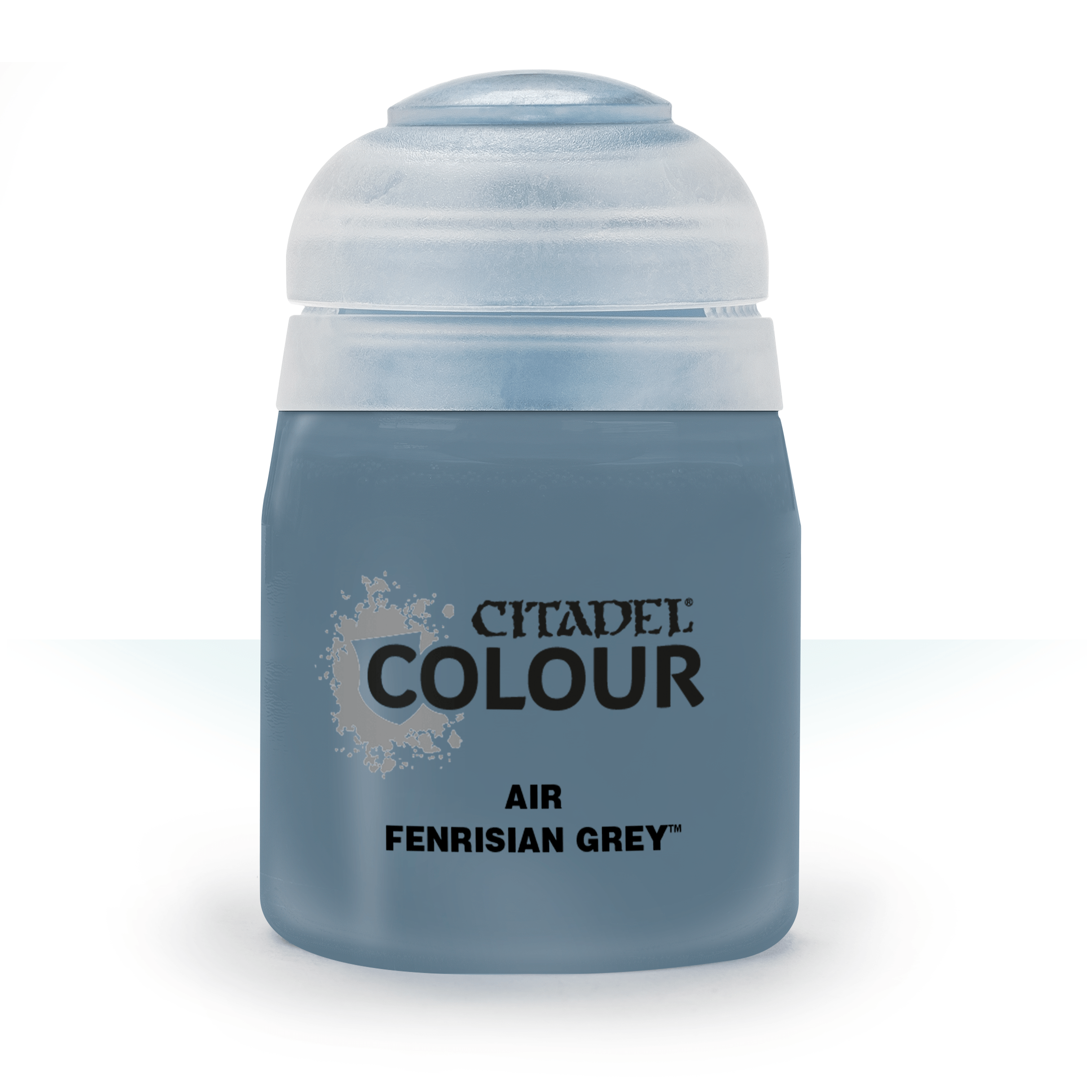 Citadel: Fenrisian Grey Air