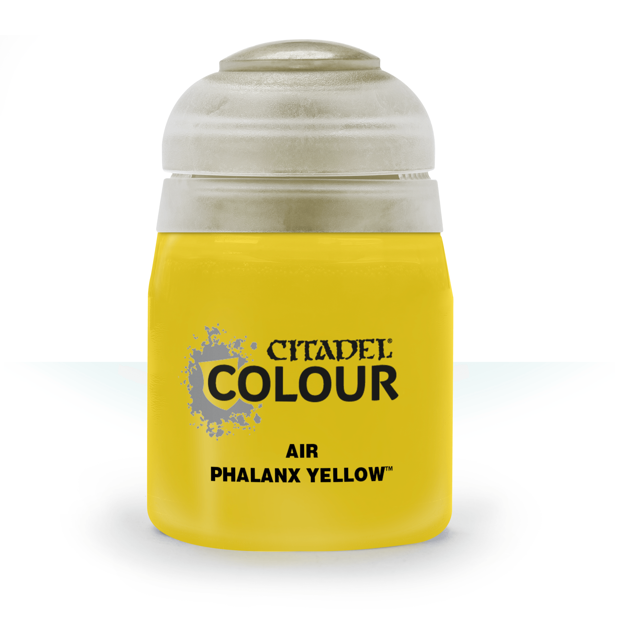 Citadel: Phalanx Yellow Air