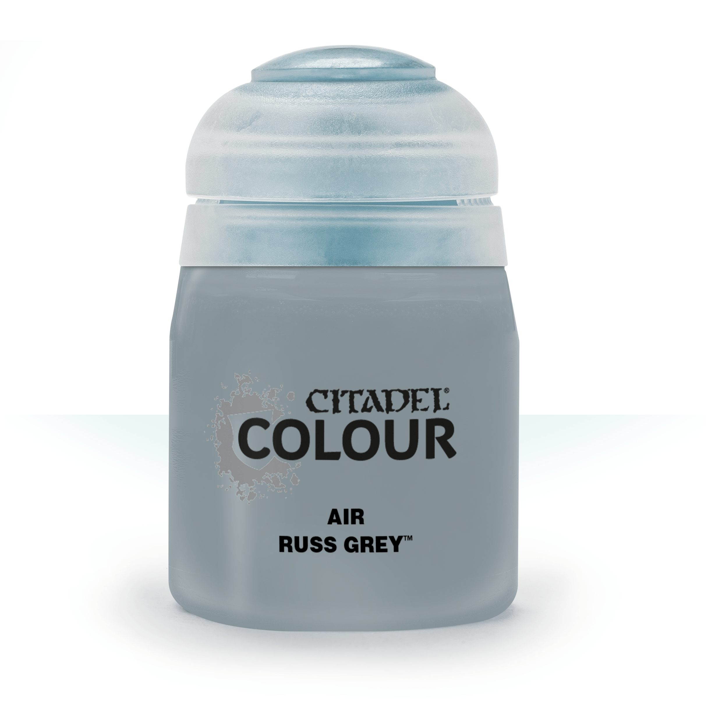 Citadel: Russ Grey Air