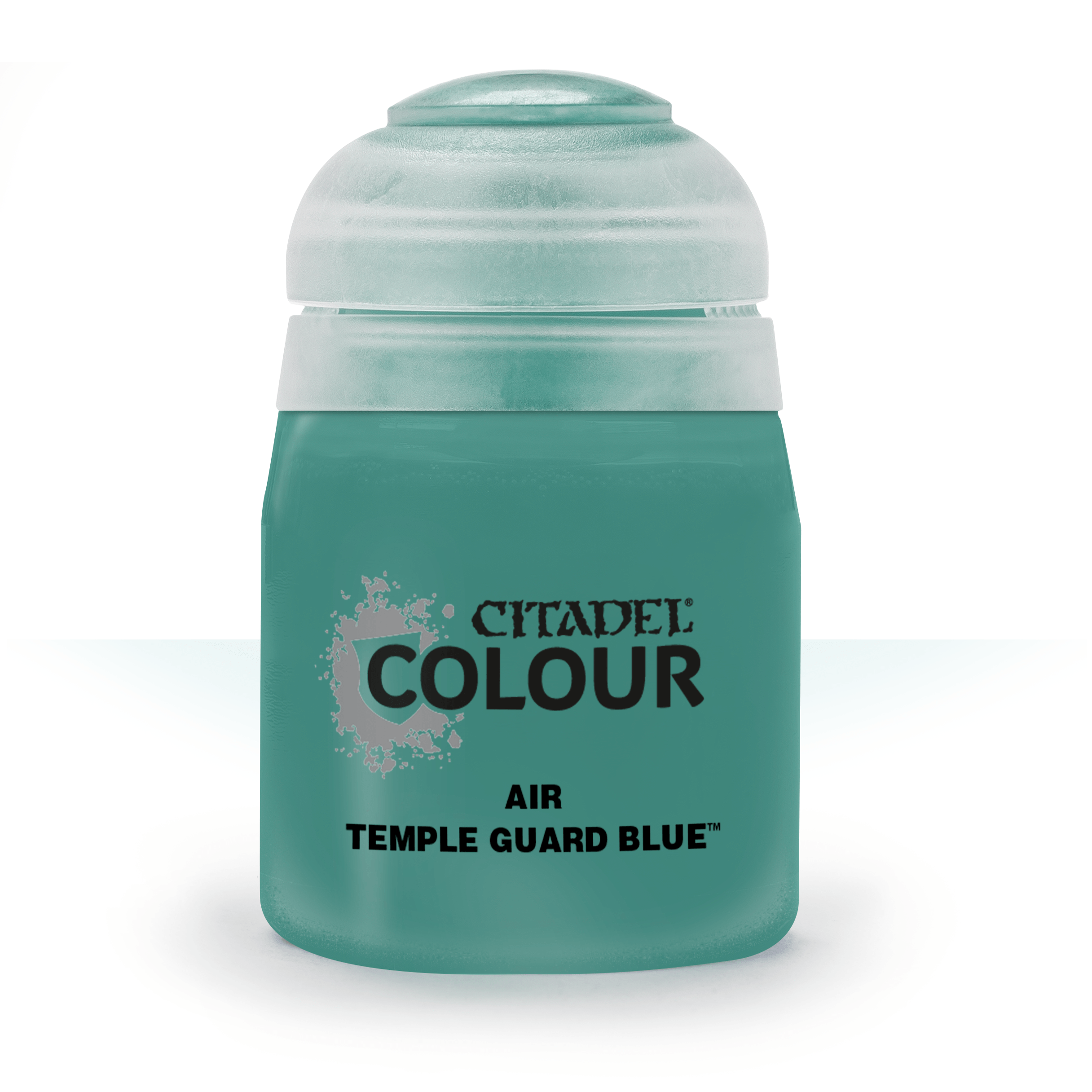 Citadel: Temple Guard Blue Air