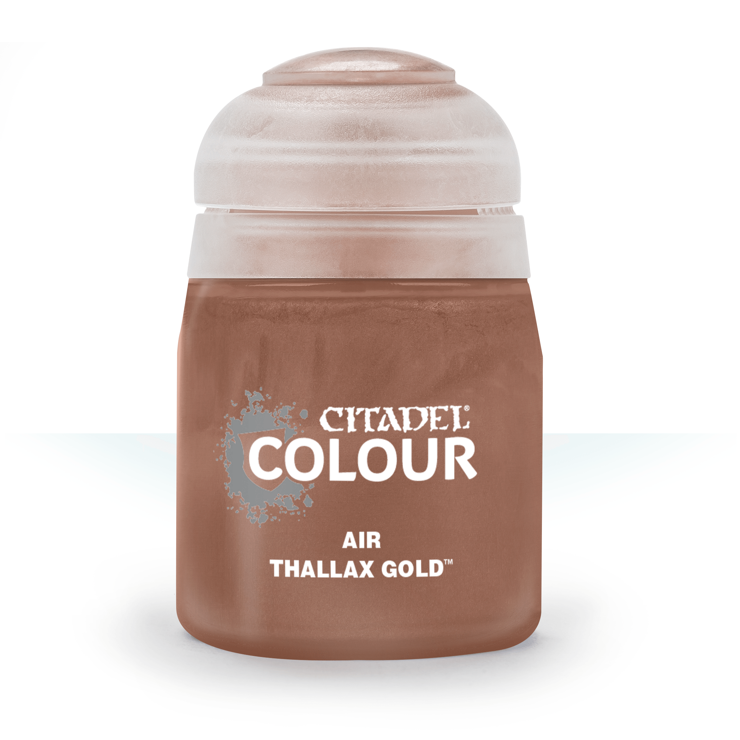 Citadel: Thallax Gold Air