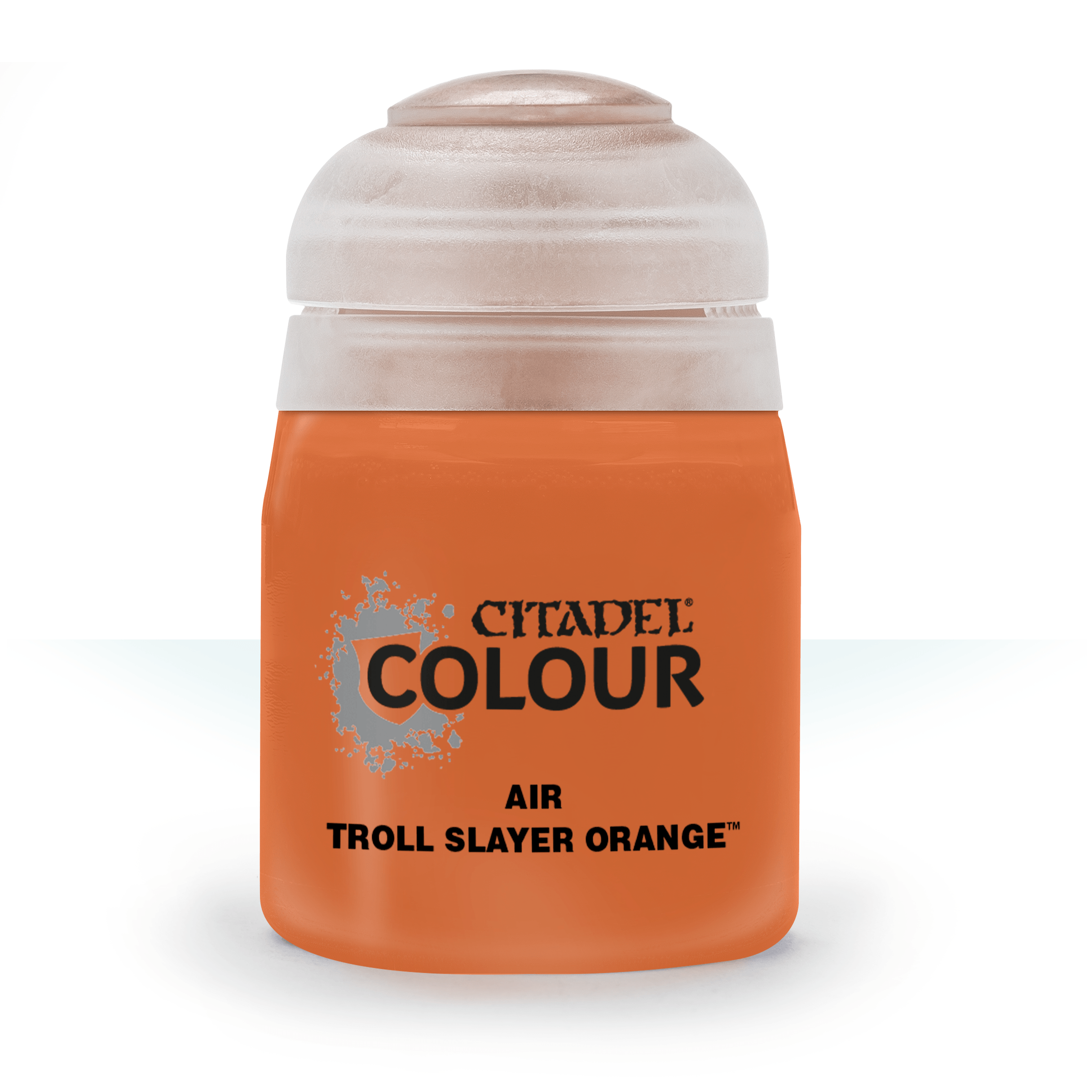 Citadel: Troll Slayer Orange Air
