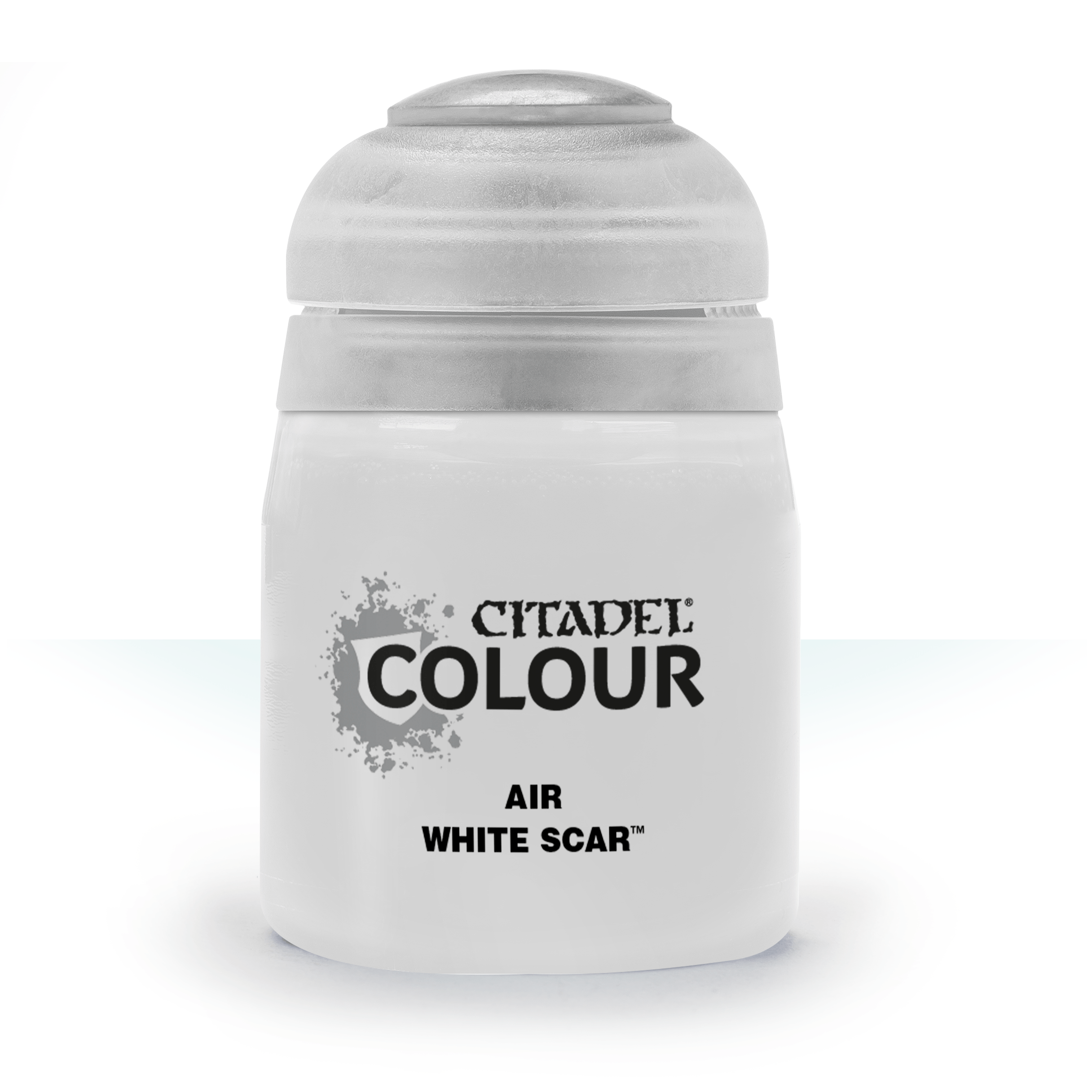 Citadel: White Scar Air
