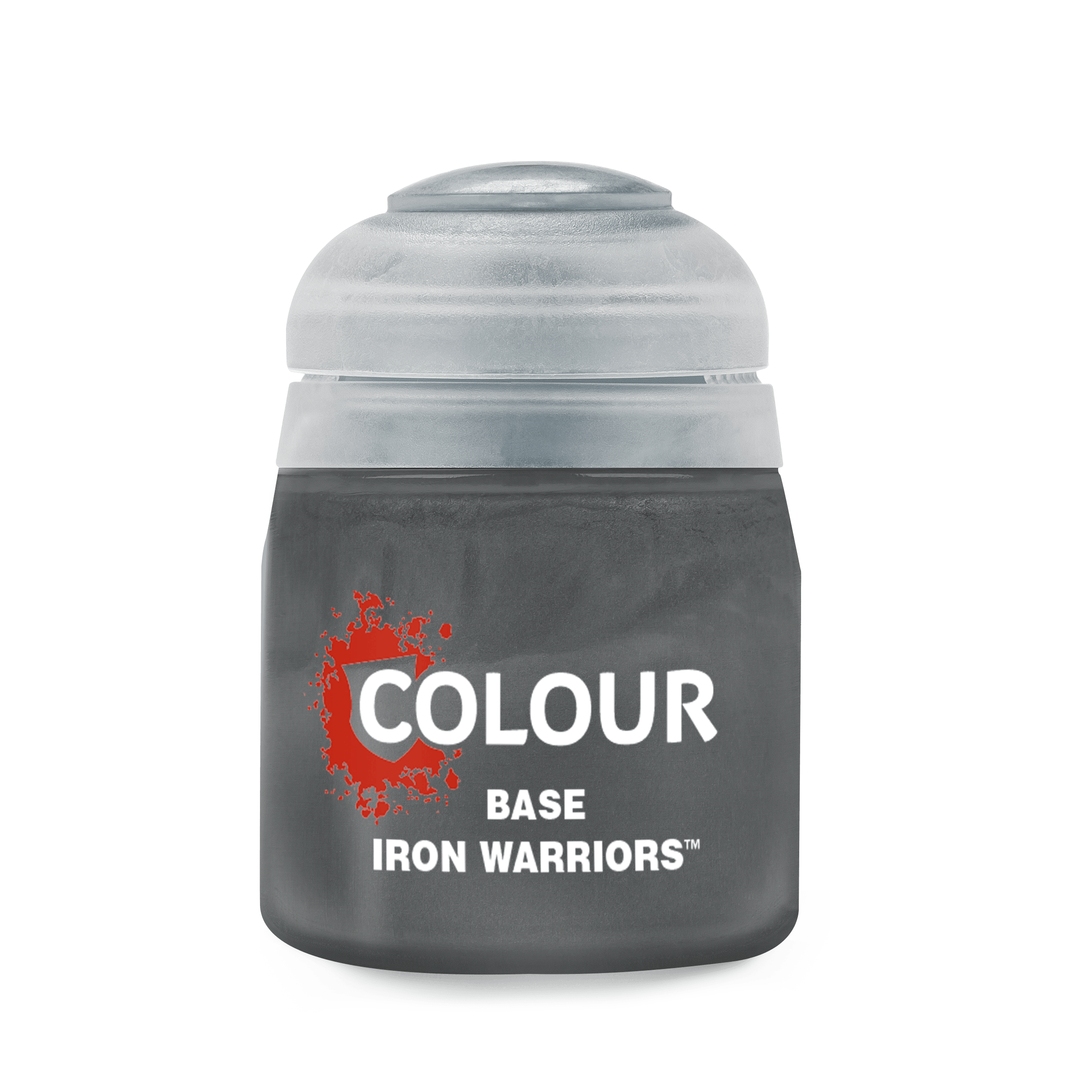 Citadel: Iron Warriors