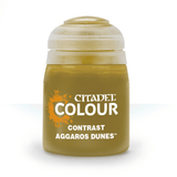 Citadel: Aggaros Dunes
