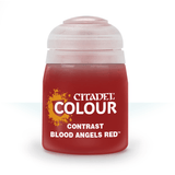 Citadel: Blood Angels Red