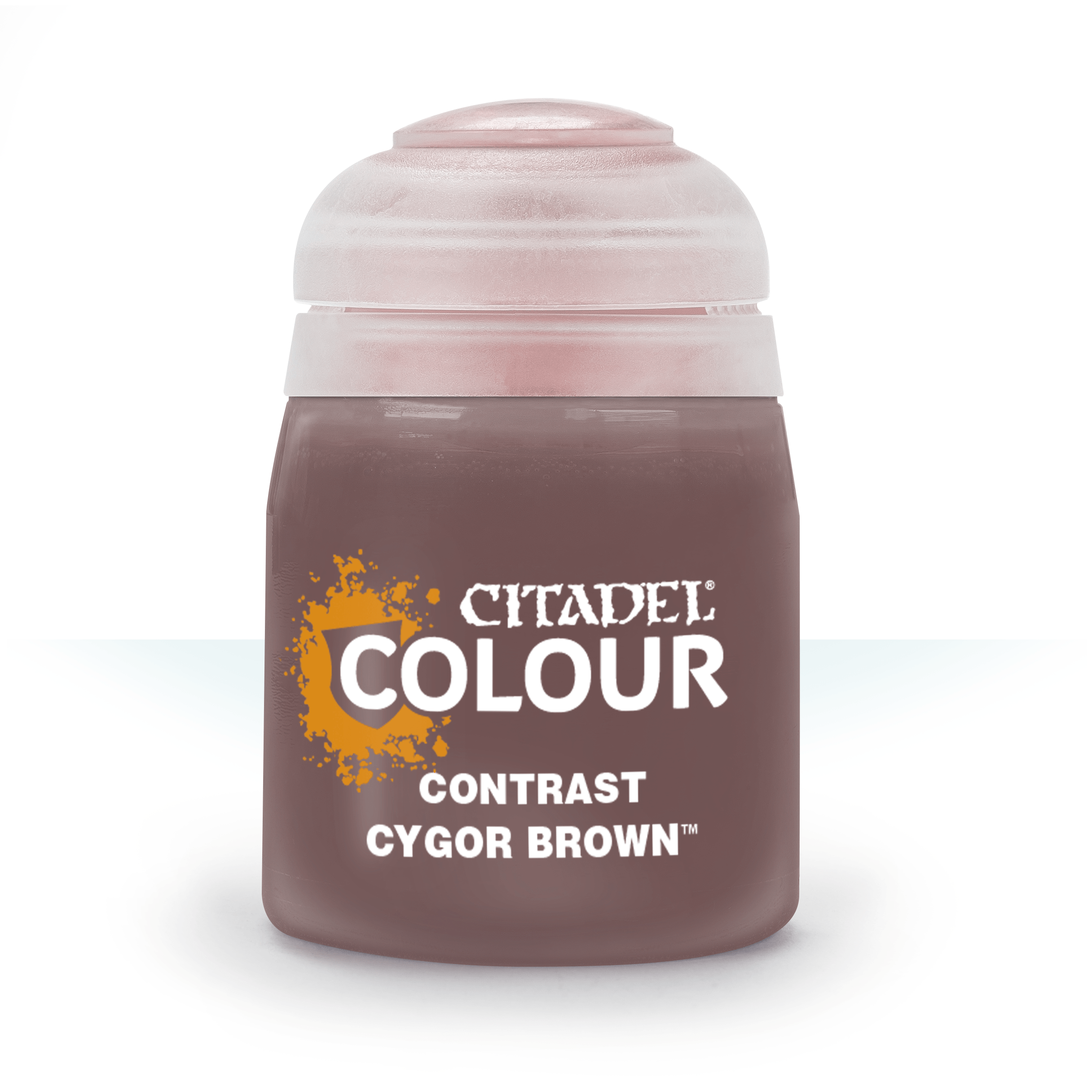 Citadel: Cygor Brown