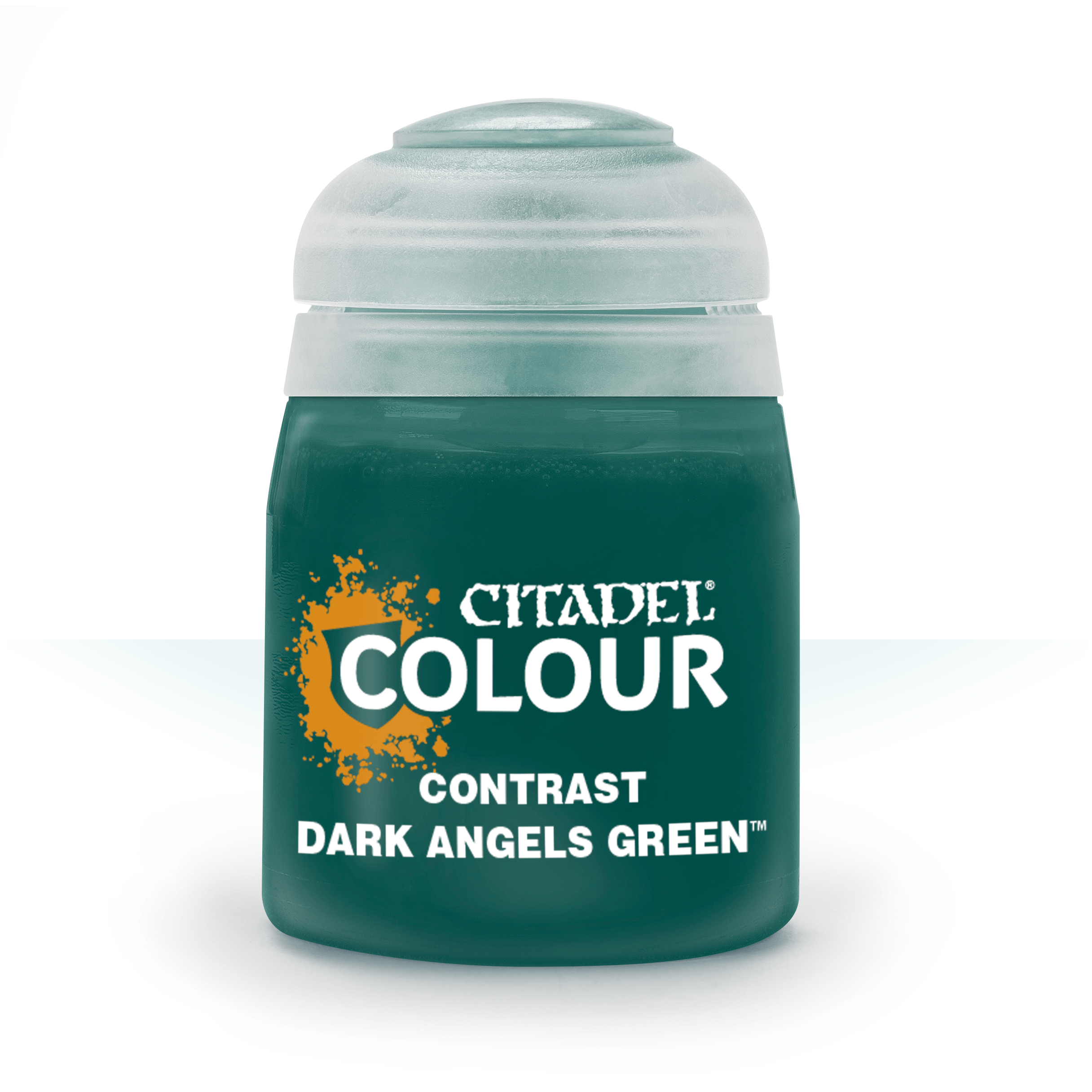 Citadel: Dark Angels Green