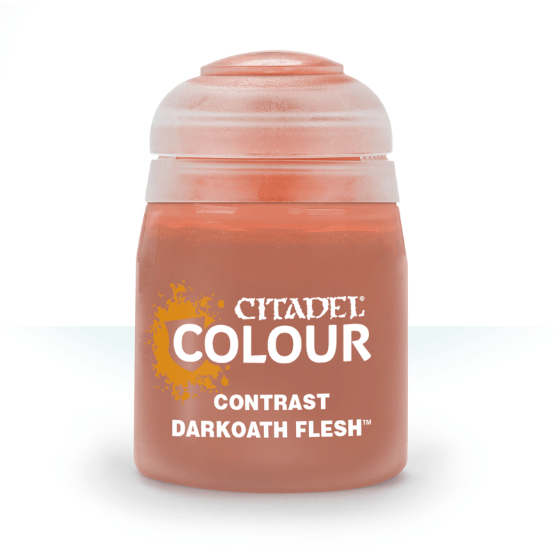 Citadel: Darkoath Flesh