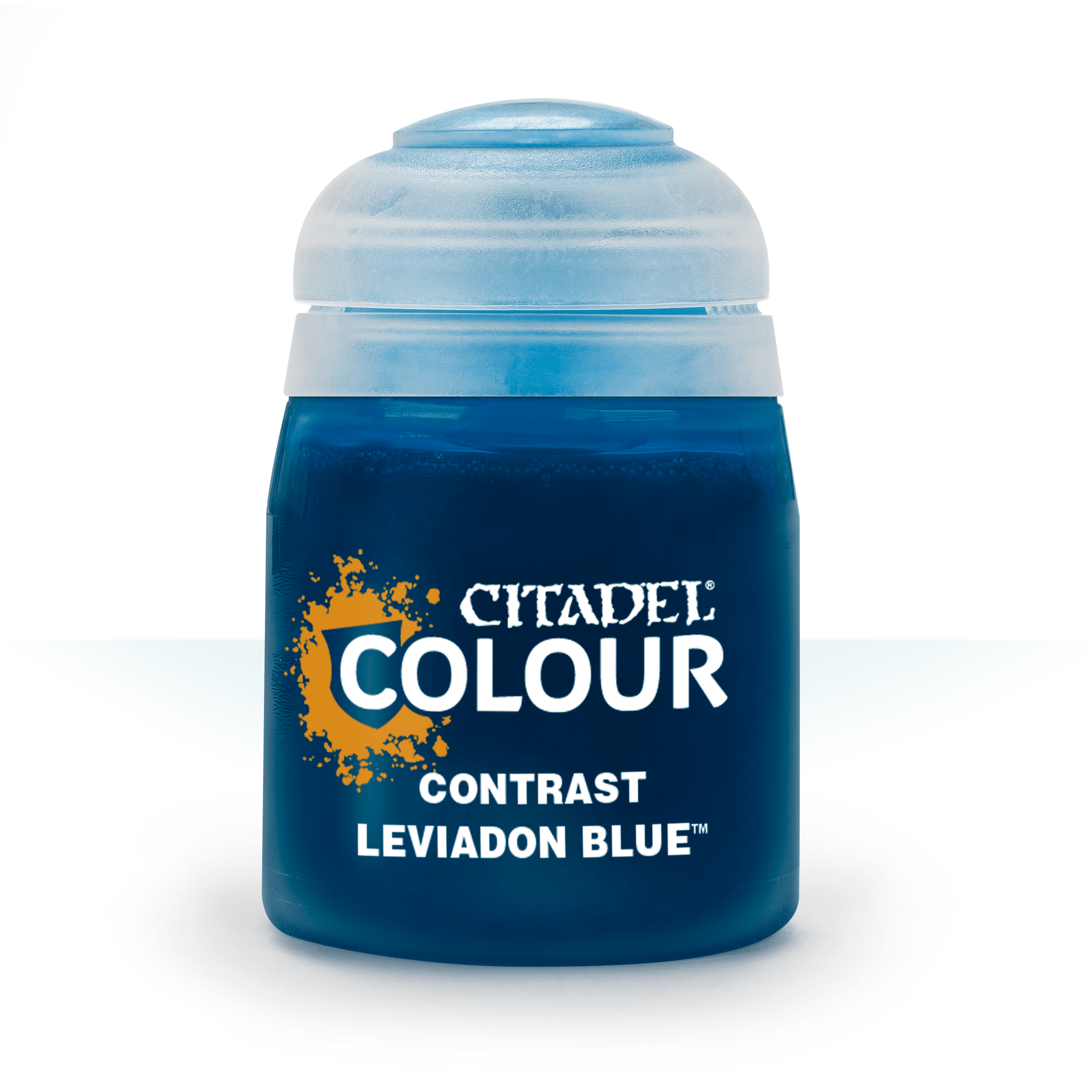 Citadel: Leviadon Blue