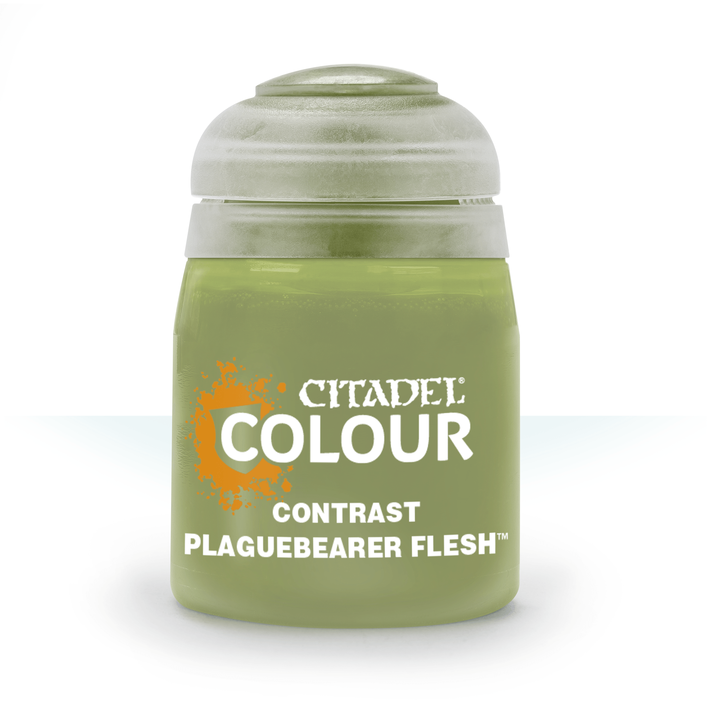 Citadel: Plaguebearer Flesh