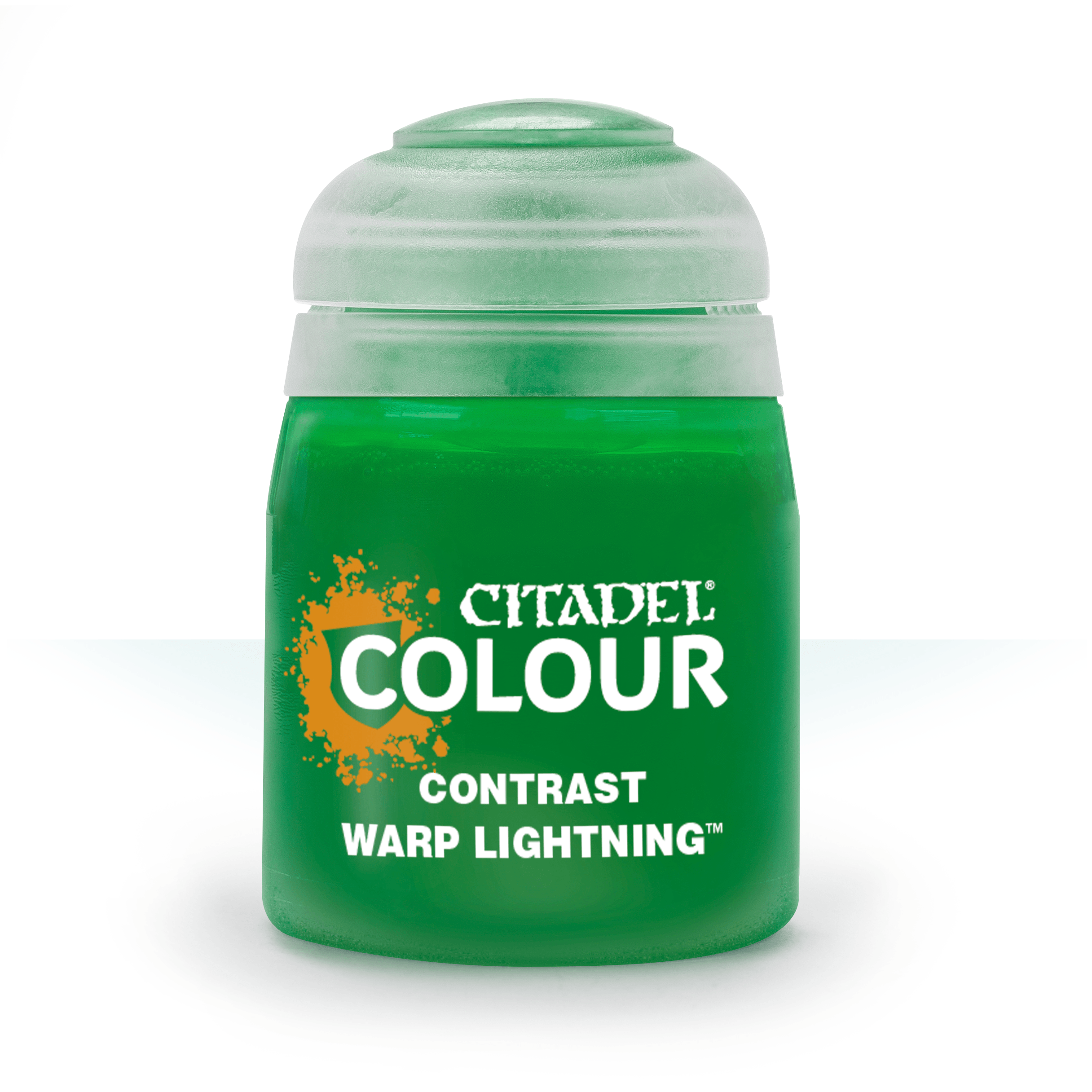 Citadel: Warp Lightning