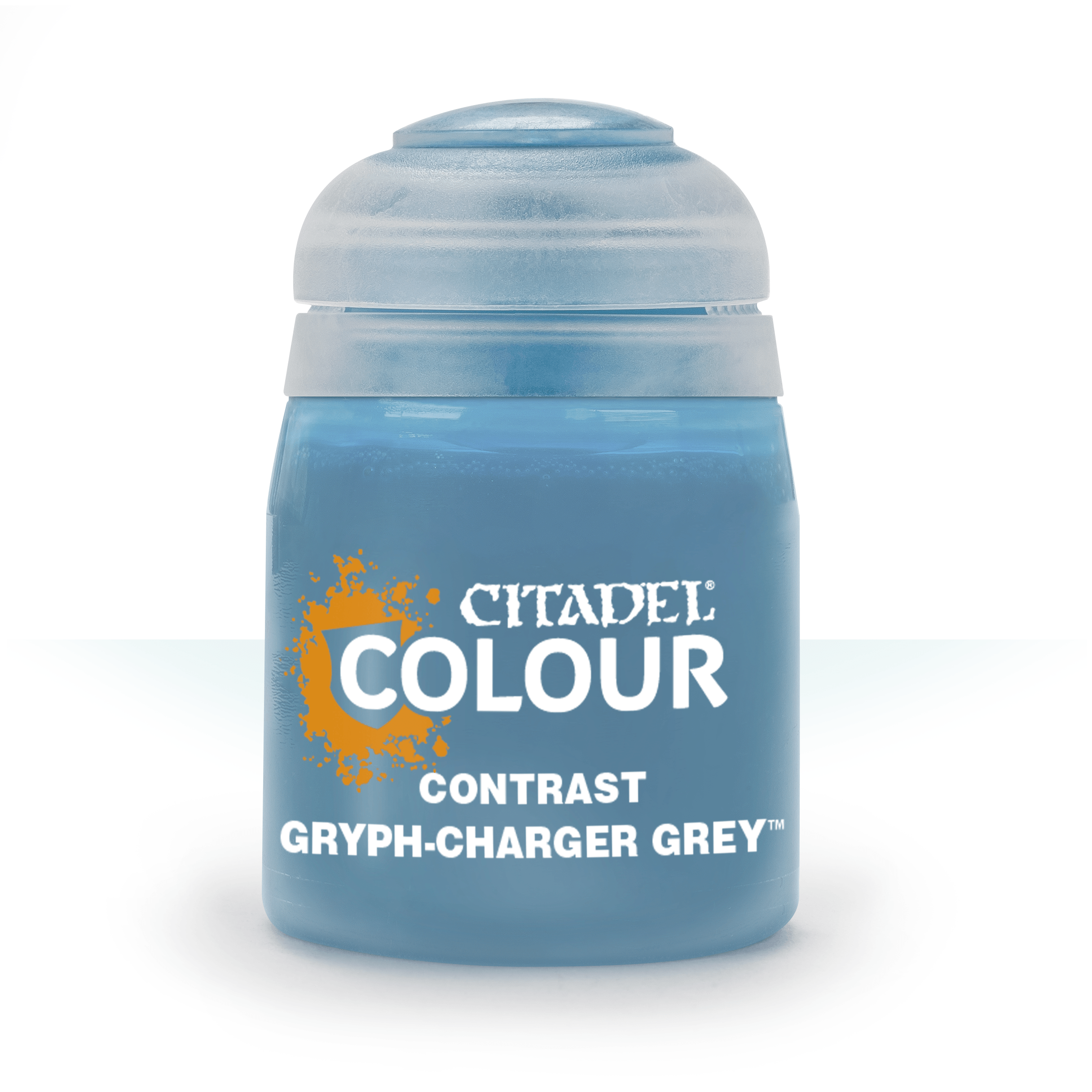 Citadel: Gryph-Charger Grey