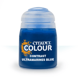 Citadel: Ultramarines Blue