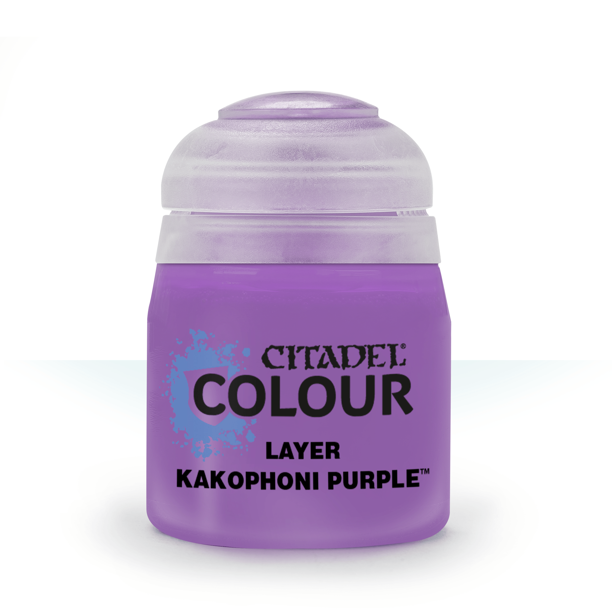 Citadel: Kakophoni Purple