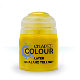 Citadel: Phalanx Yellow
