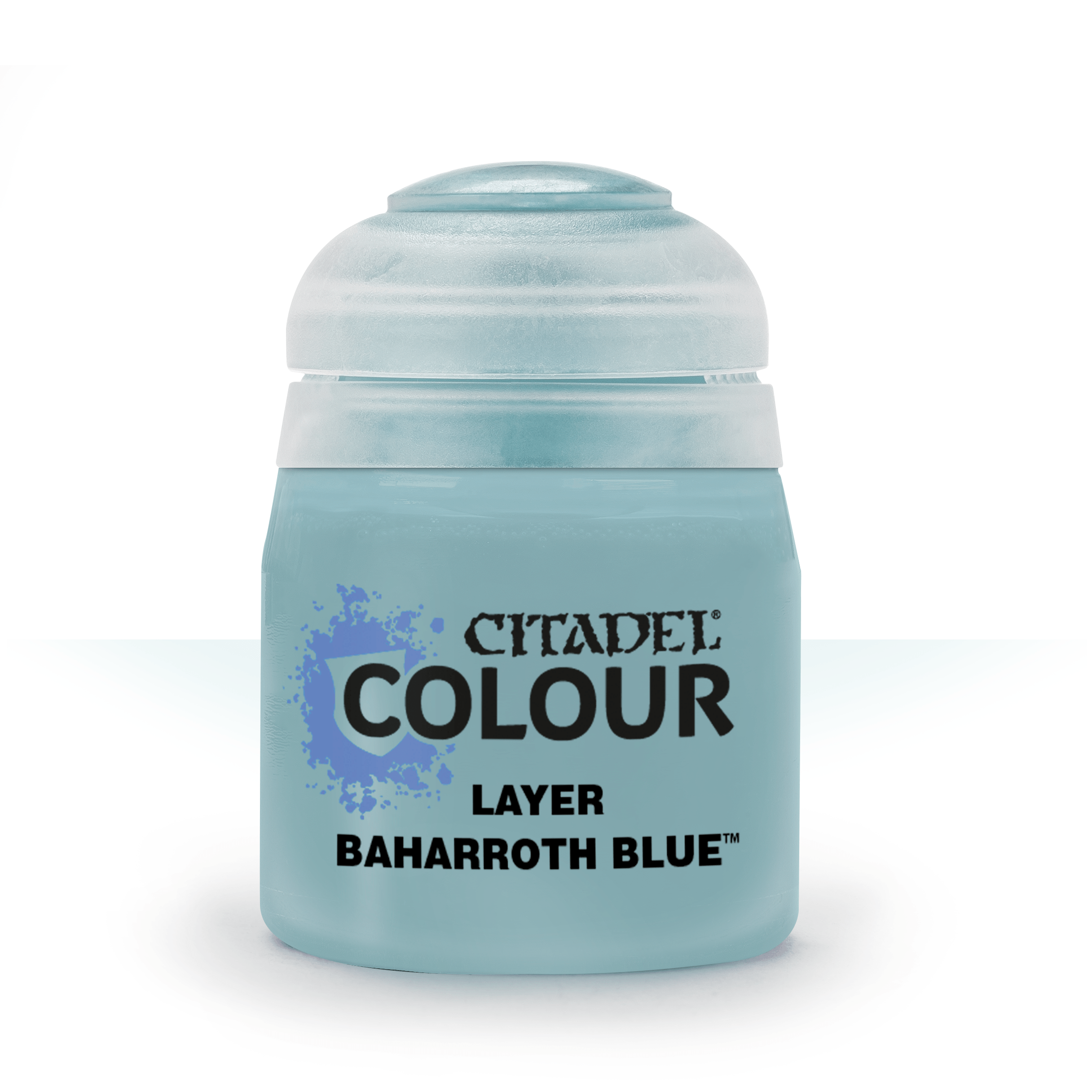 Citadel: Baharroth Blue