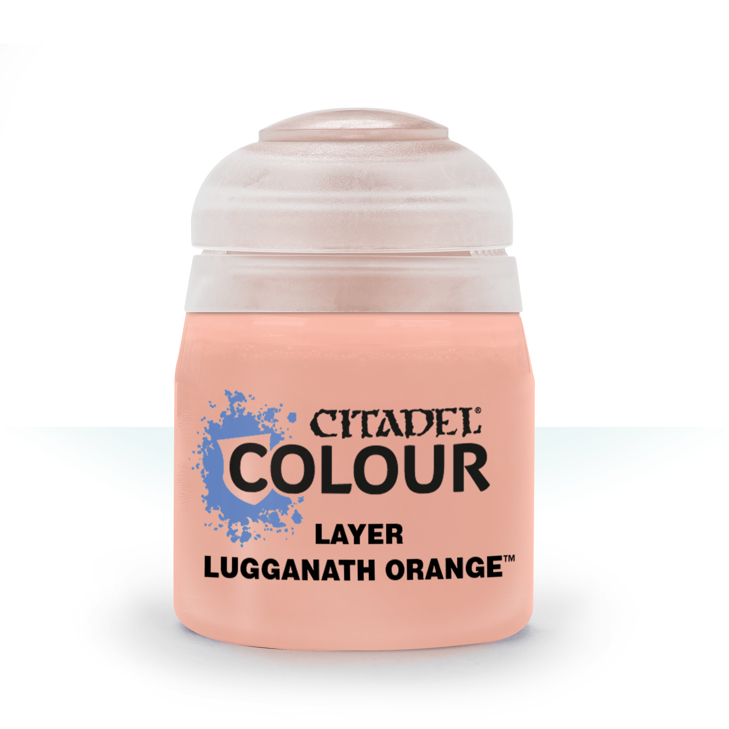 Citadel: Lugganath Orange