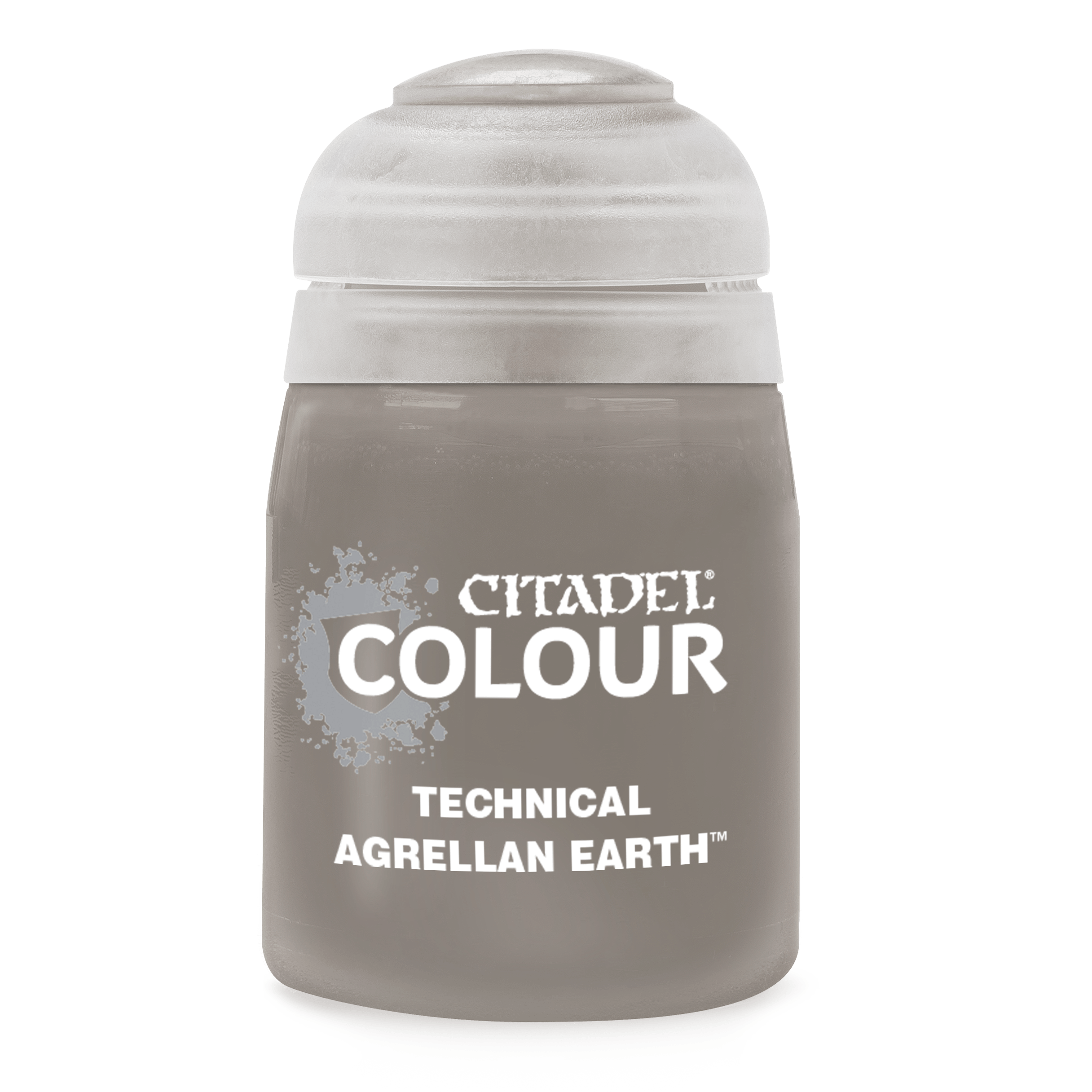 Citadel: Agrellan Earth