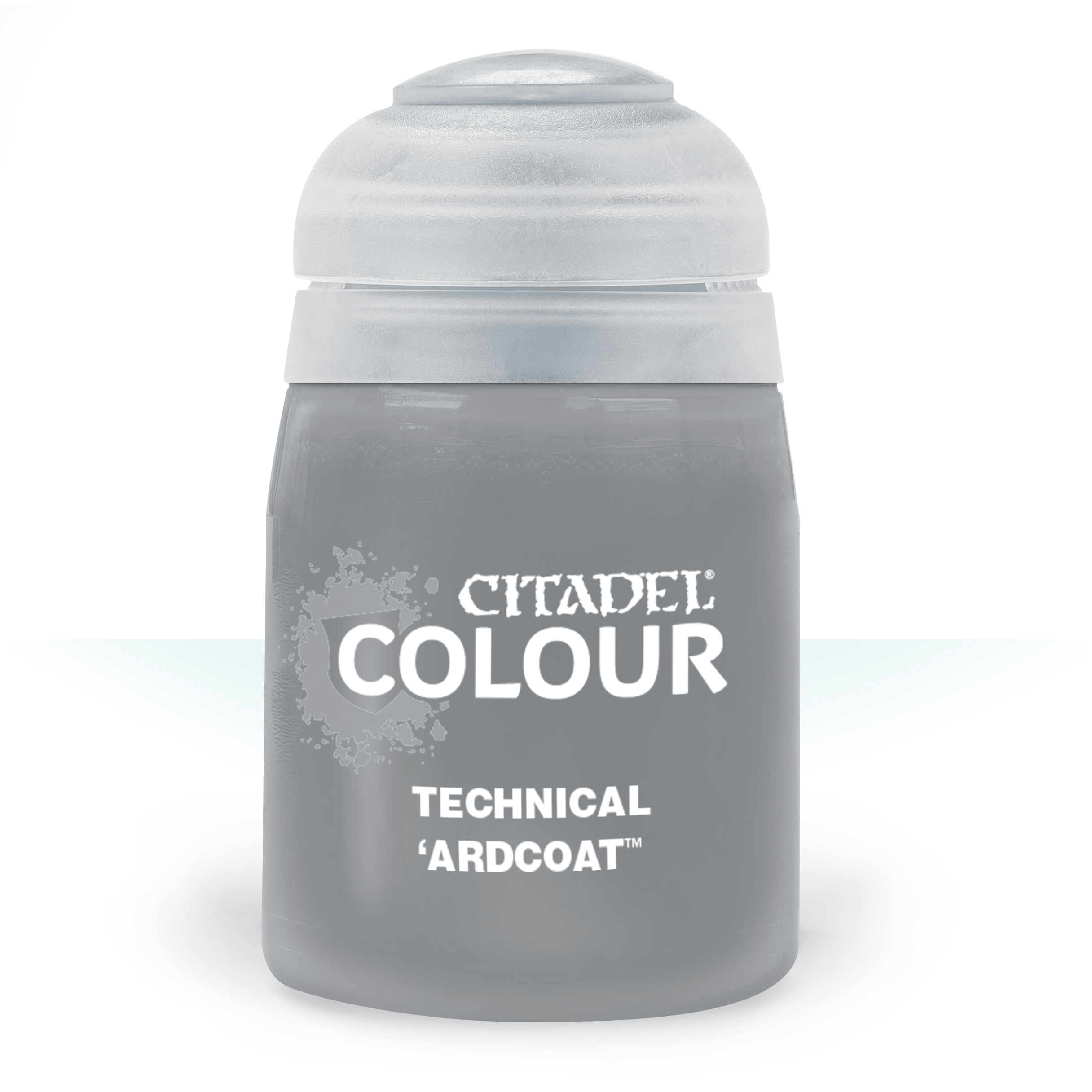 Citadel: Ardcoat