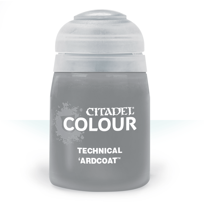 Citadel: Ardcoat