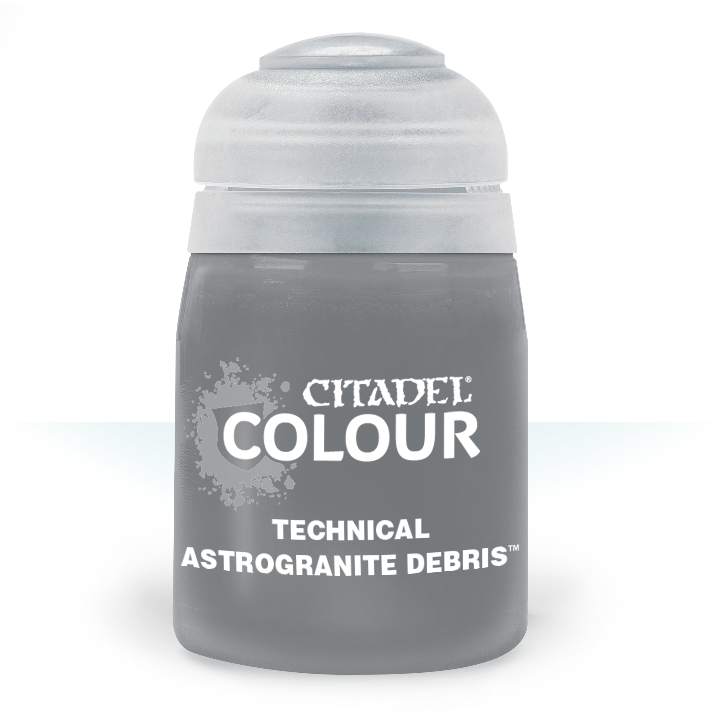 Citadel: Astrogranite Debris