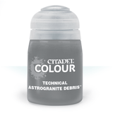 Citadel: Astrogranite Debris