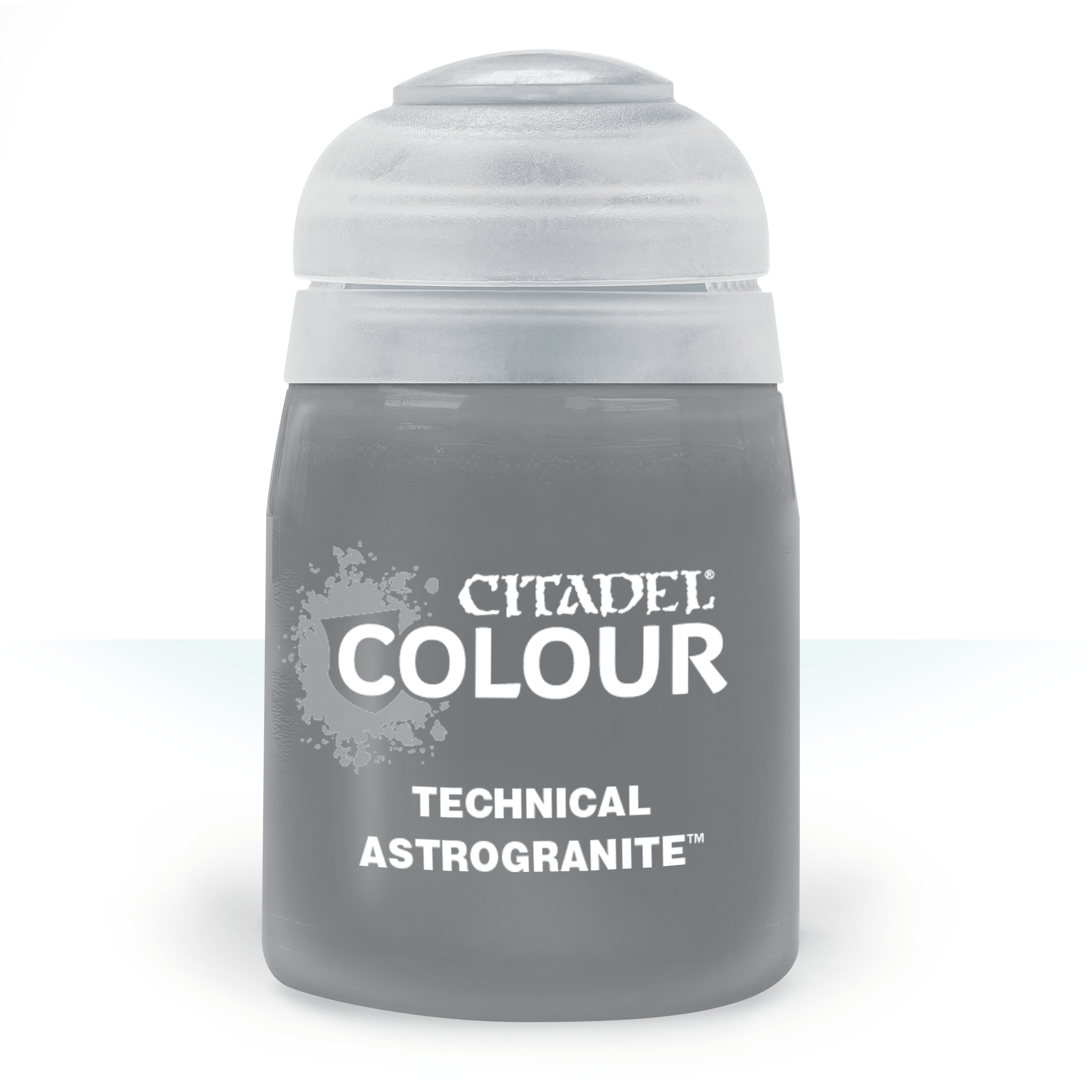 Citadel: Astrogranite