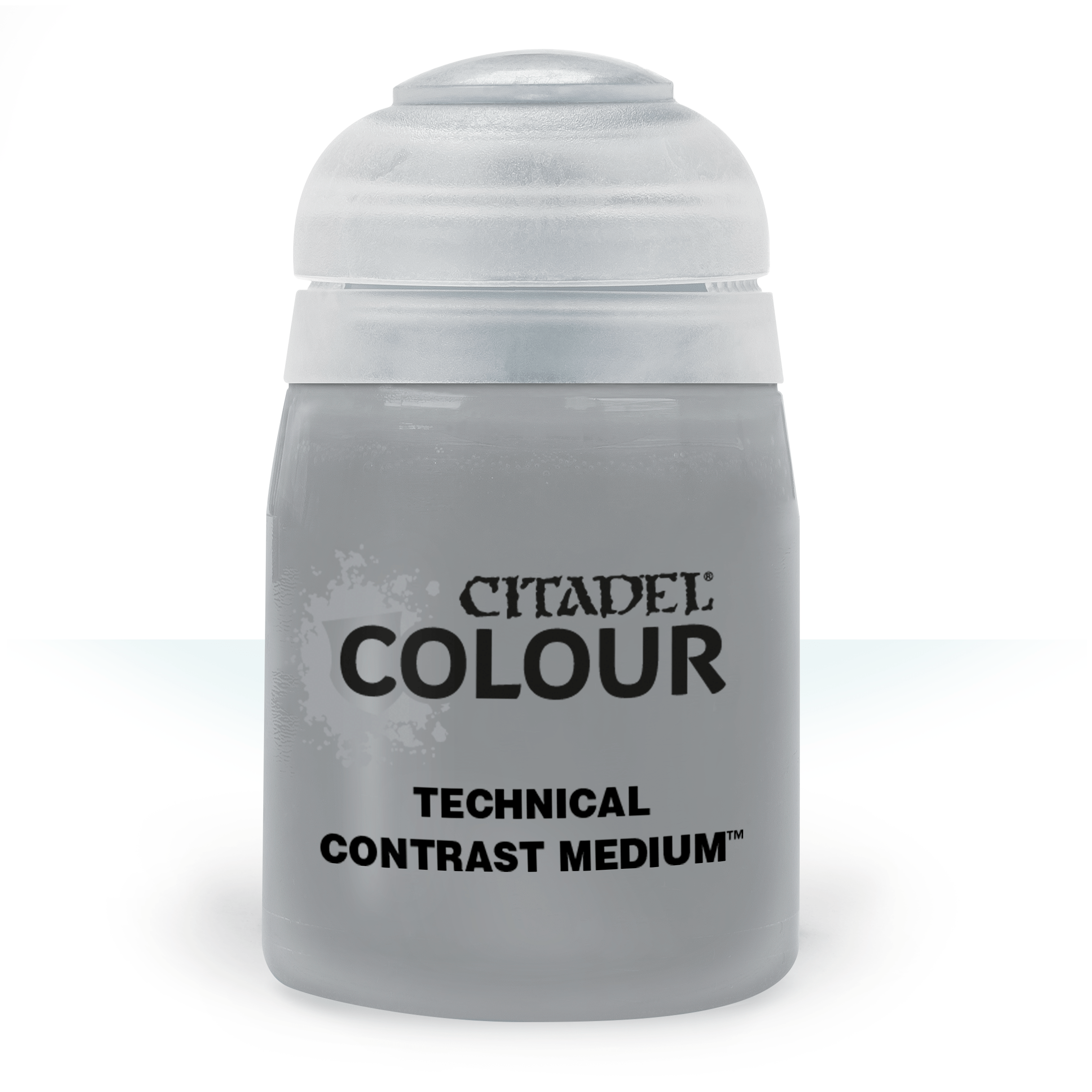 Citadel: Contrast Medium