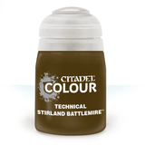 Citadel: Stirland Battlemire