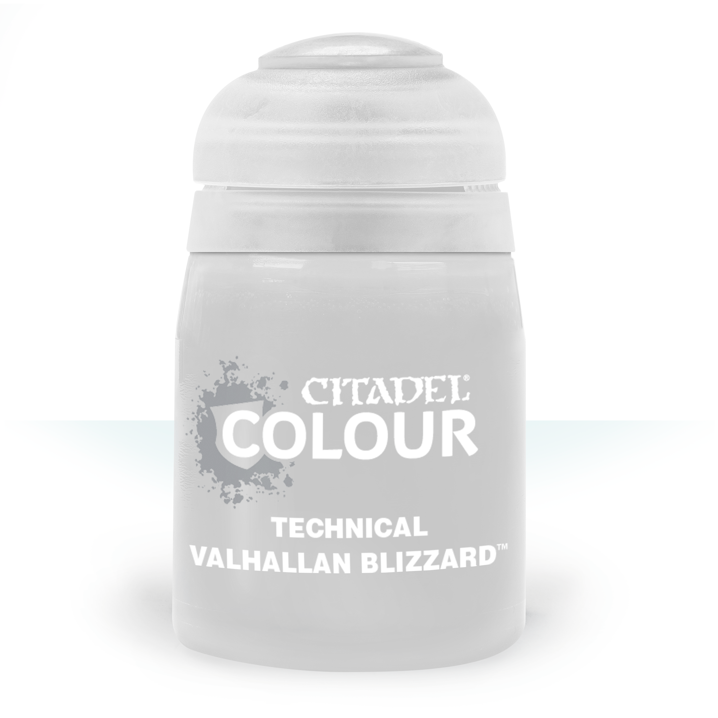 Citadel: Valhallan Blizzard