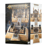 Box art of Dominion of Sigmar: Penumbral Stormvault