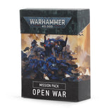 Warhammer 40K: Open War Mission Pack