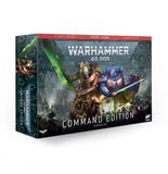 40K Command Edition box
