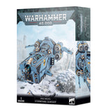 Space Wolves: Stormfang