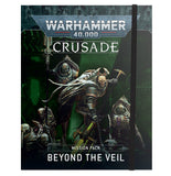 Crusade: Mission Pack - Beyond the Veil